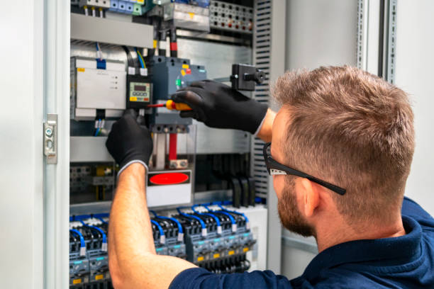 Best Industrial Electrical Services  in Watergate, FL