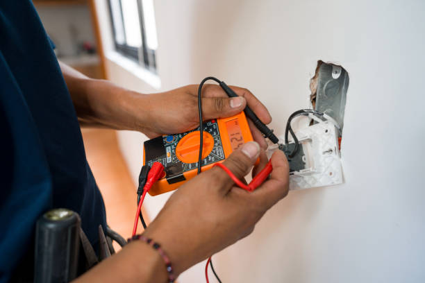 Best Licensed Electrician  in Watergate, FL