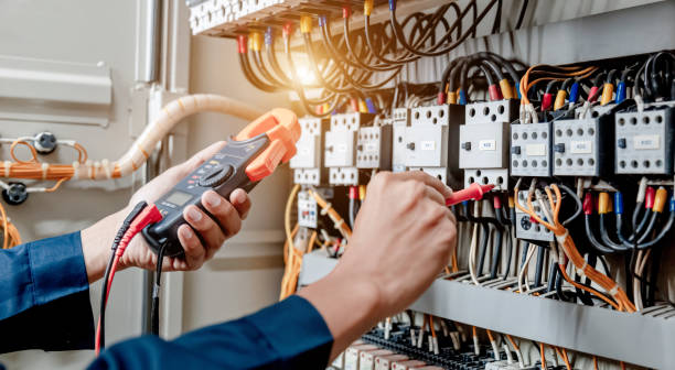 Best Electrical Repair Services  in Watergate, FL