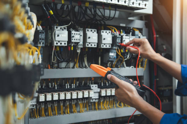 Best Commercial Electrician Services  in Watergate, FL