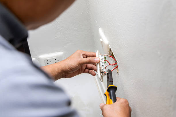 Best Residential Electrician Services  in Watergate, FL