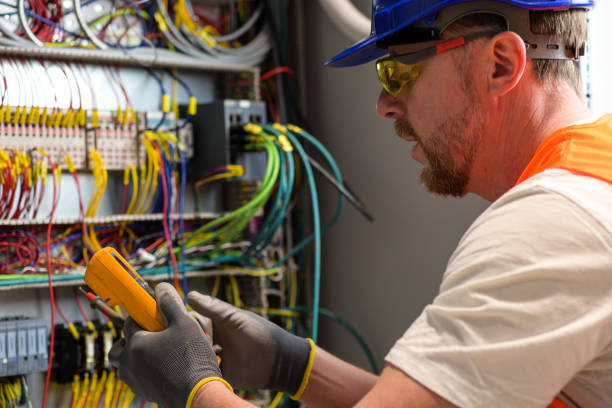 Best Affordable Emergency Electrician  in Watergate, FL