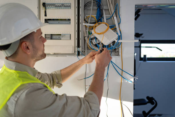 Best Circuit Breaker Repair  in Watergate, FL